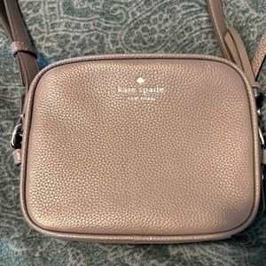 Kate Spade Camera Bag
